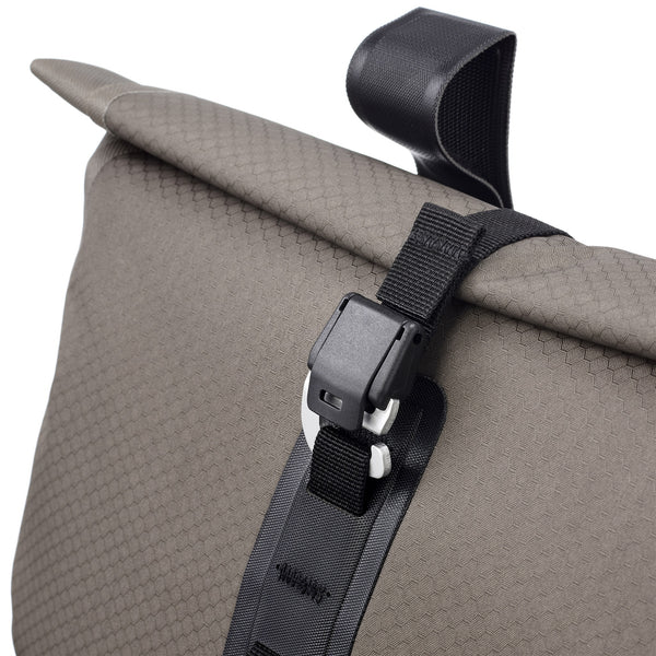 Torba na kierownicę ORTLIEB ACCESSORY PACK 3,5 L beżowa - Image 5