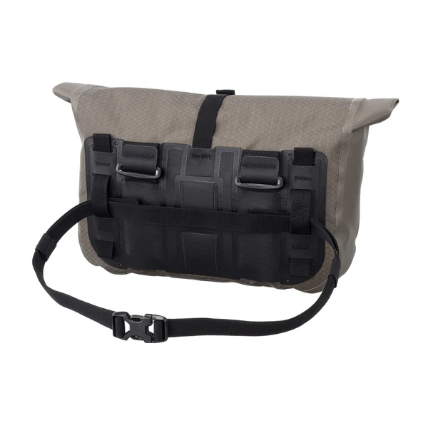 Torba na kierownicę ORTLIEB ACCESSORY PACK 3,5 L beżowa - Image 6