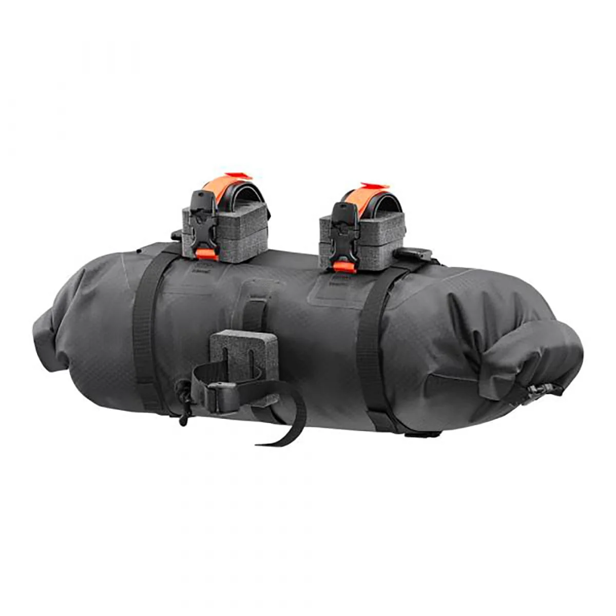 Torba na kierownicę ORTLIEB HANDLEBAR-PACK 9 L czarna - Image 3