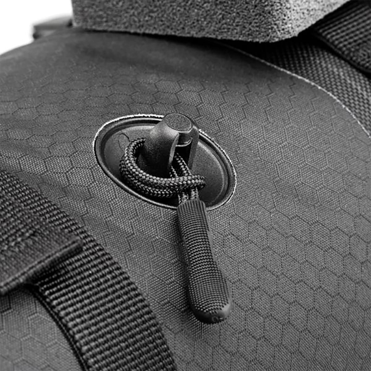 Torba na kierownicę ORTLIEB HANDLEBAR-PACK 9 L czarna - Image 6