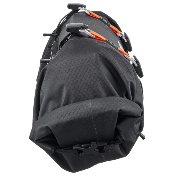 Torba na kierownicę ORTLIEB HANDLEBAR PACK FLEX 9 L czarna - Image 4