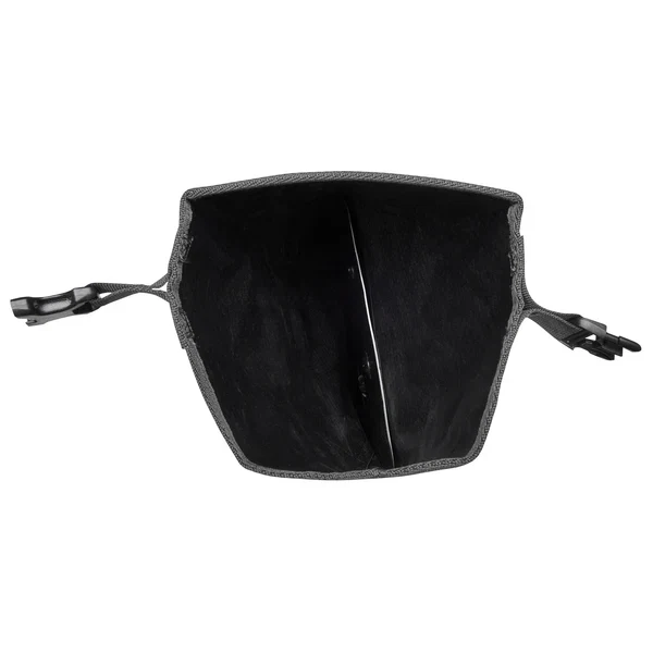 Torba na kierownicę ORTLIEB HANDLEBAR PACK FLEX 9 L czarna - Image 5