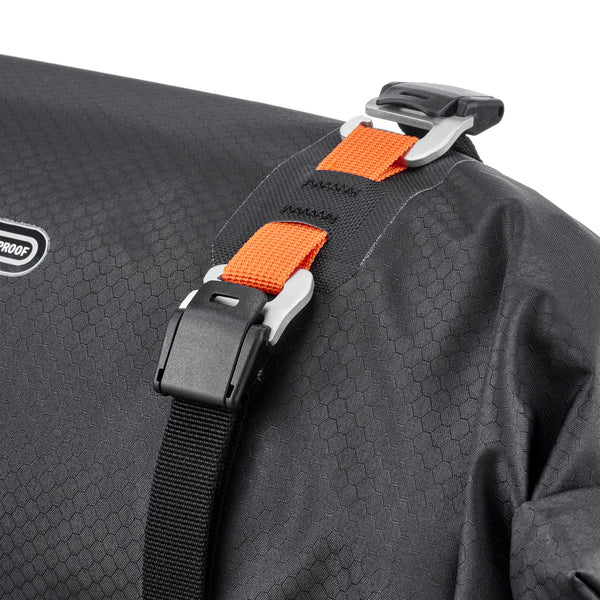 Torba na kierownicę ORTLIEB HANDLEBAR PACK FLEX 9 L czarna - Image 6