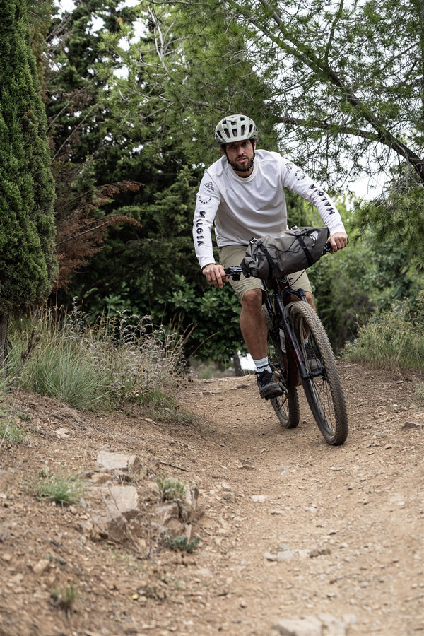 Torba na kierownicę ORTLIEB HANDLEBAR PACK FLEX 9 L czarna - Image 12
