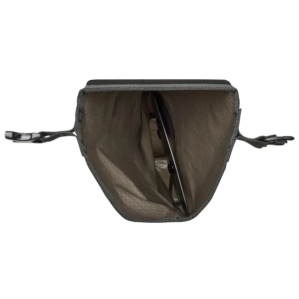 Torba na kierownicę ORTLIEB HANDLEBAR PACK FLEX 9 L beżowa - Image 5