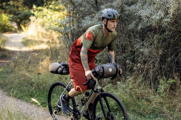 Torba na kierownicę ORTLIEB HANDLEBAR PACK FLEX 9 L czarna - Image 8
