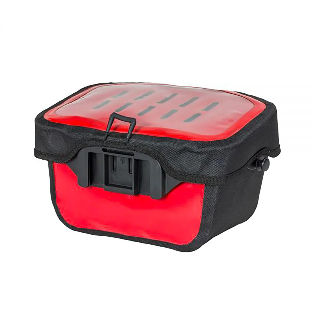 Torba na kierownicę ORTLIEB ULTIMATE 5 L czerwona - Image 2