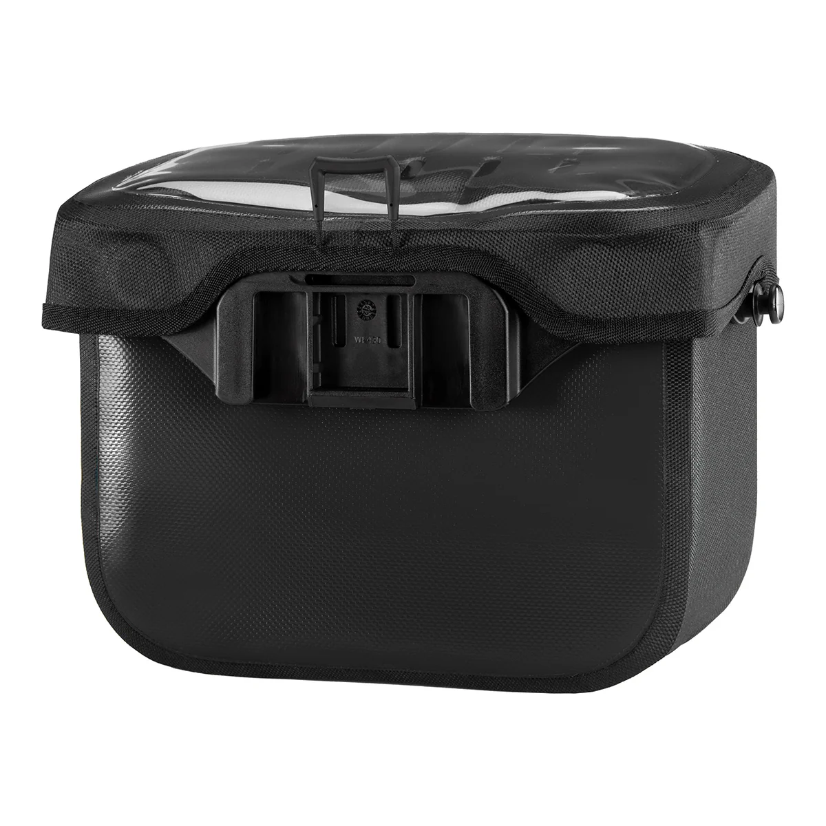 Torba na kierownicę ORTLIEB ULTIMATE 6,5 L czarna - Image 2