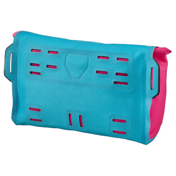 Torba na kierownicę ORTLIEB VELO SLING 3 L Cyber Blue/Pink - Image 8