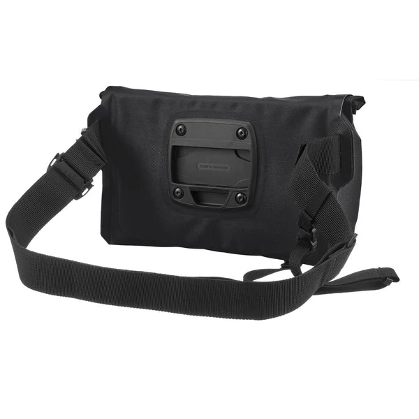 Torba na kierownicę ORTLIEB VELO SLING FLEX 2,5 L czarna - Image 2
