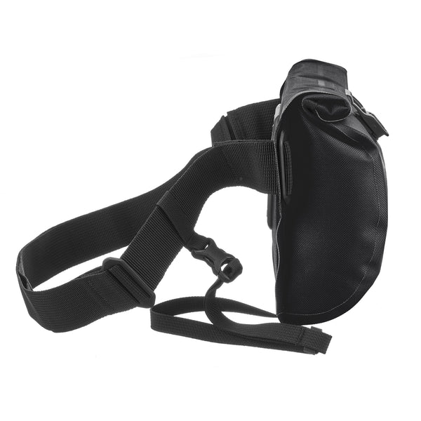 Torba na kierownicę ORTLIEB VELO SLING FLEX 2,5 L czarna - Image 3