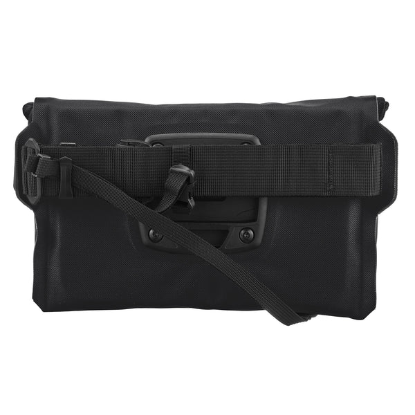 Torba na kierownicę ORTLIEB VELO SLING FLEX 2,5 L czarna - Image 5