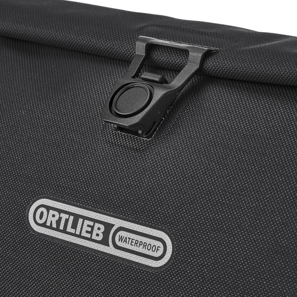 Torba na kierownicę ORTLIEB VELO SLING FLEX 2,5 L czarna - Image 6