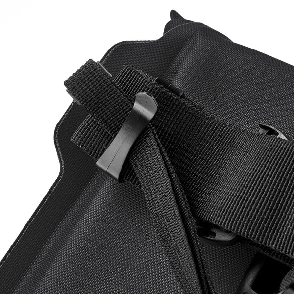Torba na kierownicę ORTLIEB VELO SLING FLEX 2,5 L czarna - Image 7