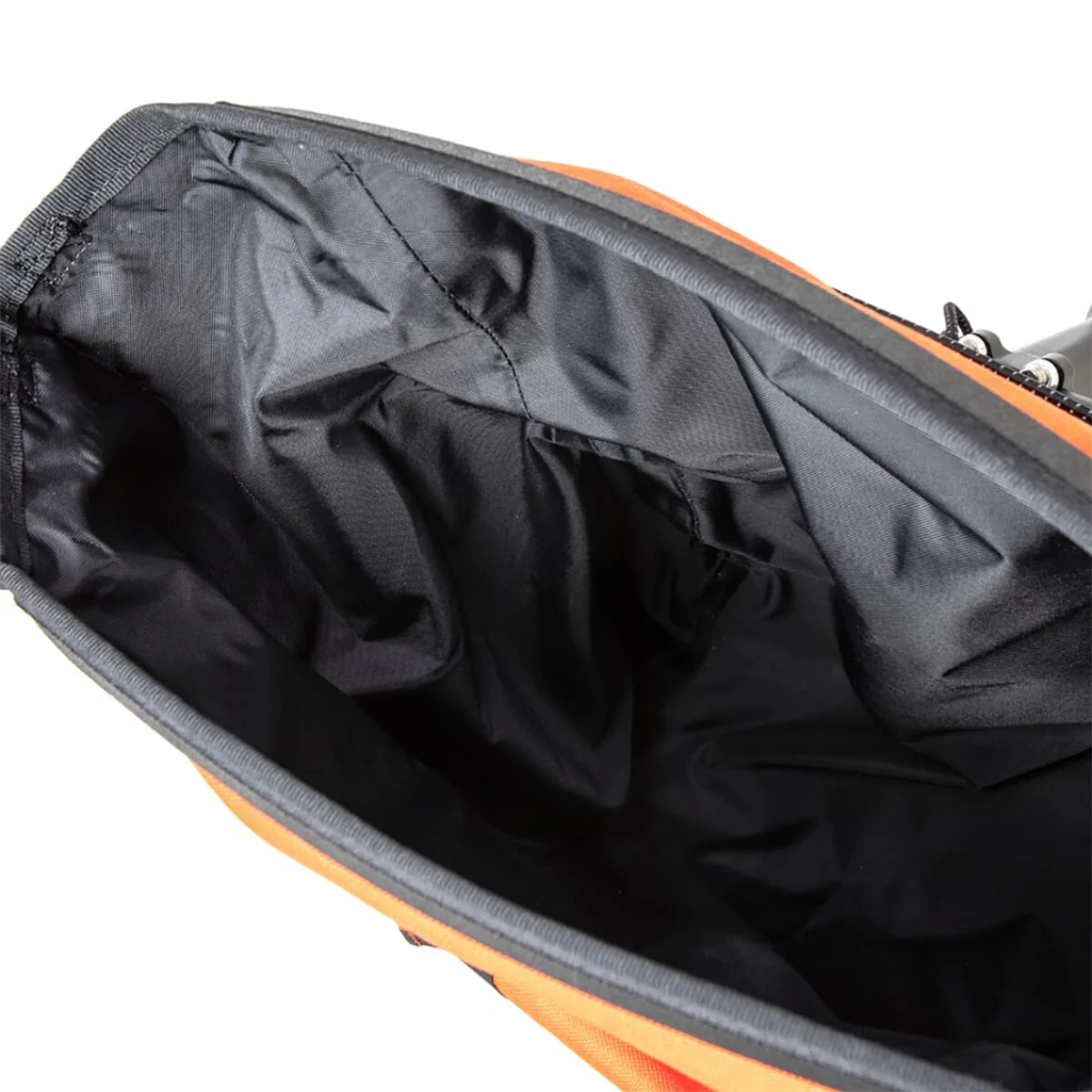 Torba na kierownicę RESTRAP BARPACK 10L pomarańczowa - Image 7