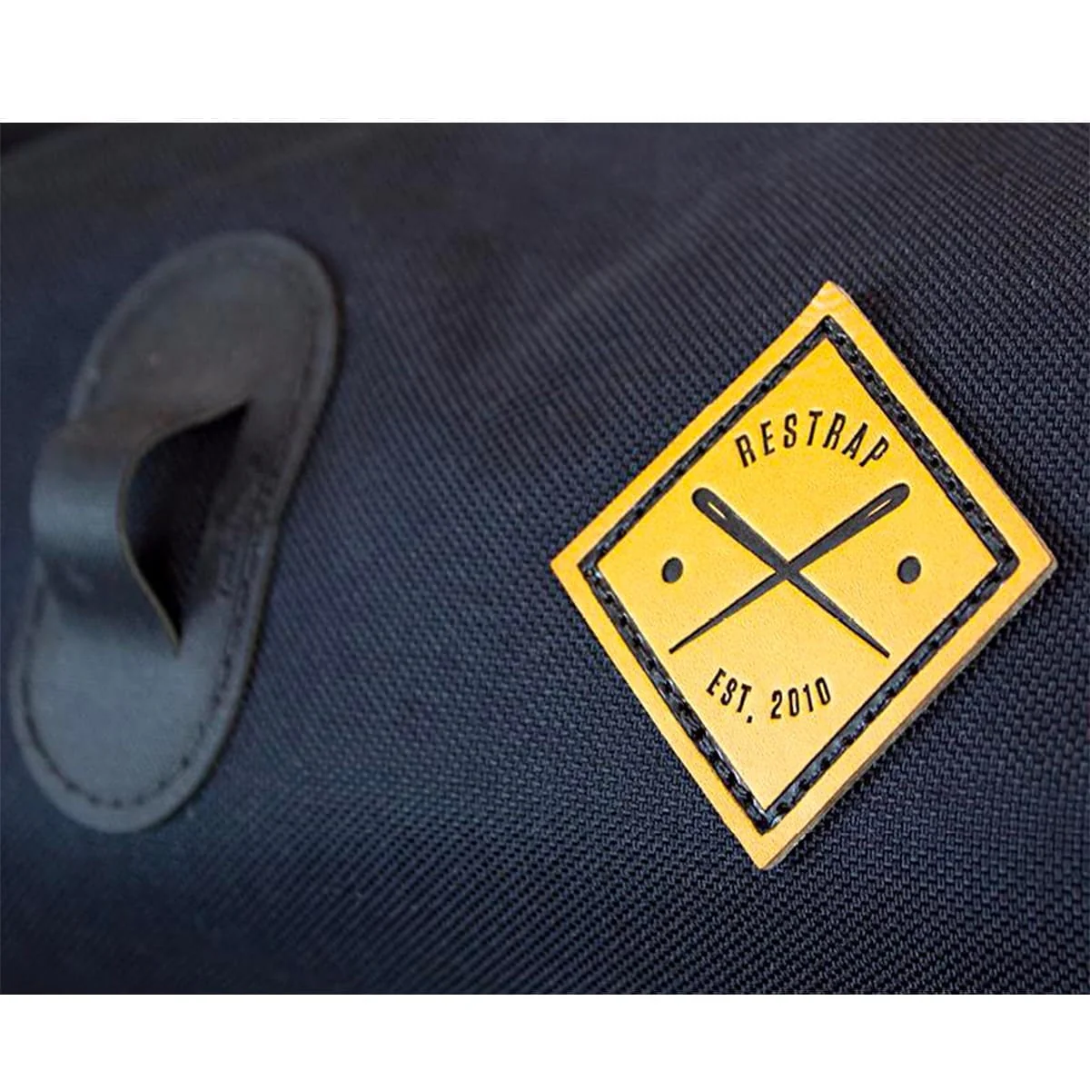 Torba na kierownicę RESTRAP CANISTER BAG 1,5 L czarna - Image 3
