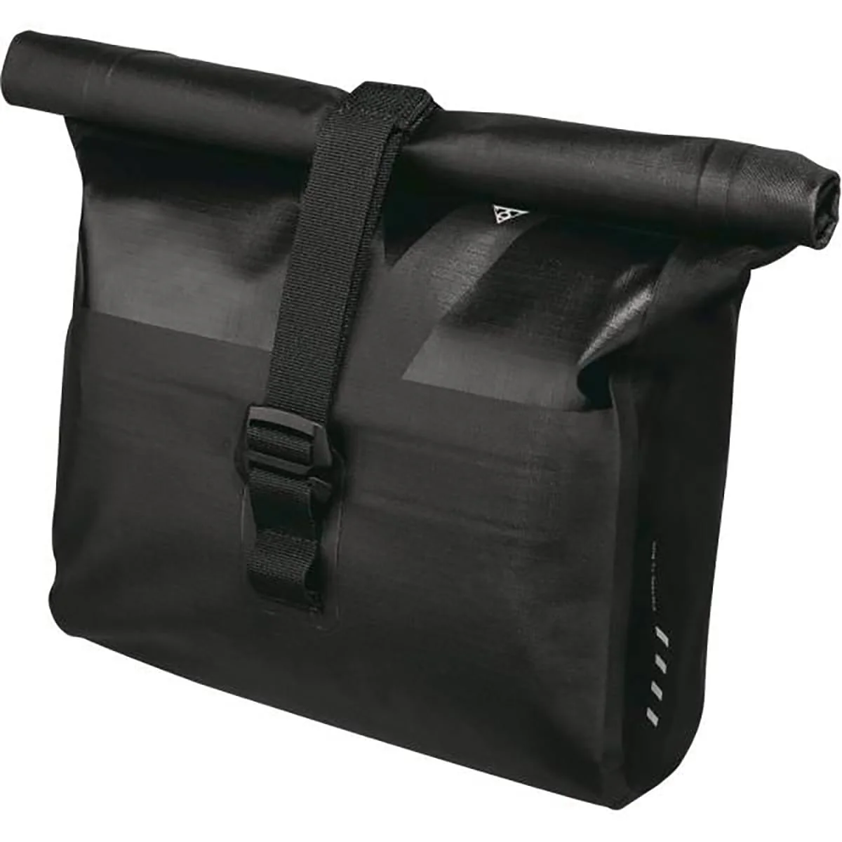 Torba na kierownicę TOPEAK BARLOADER 6,5 L Czarna