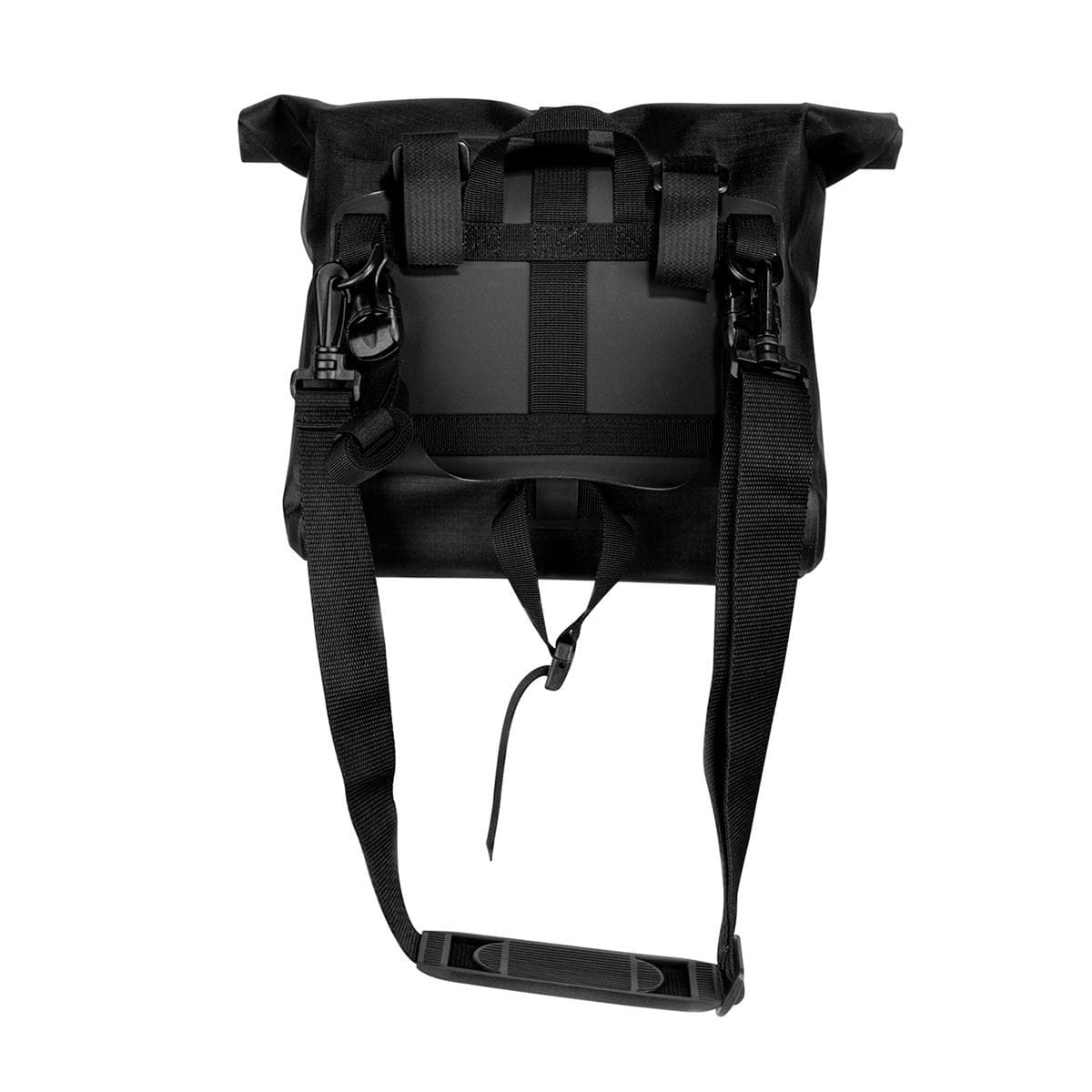 Torba na kierownicę TOPEAK BARLOADER 6,5 L Czarna - Image 3