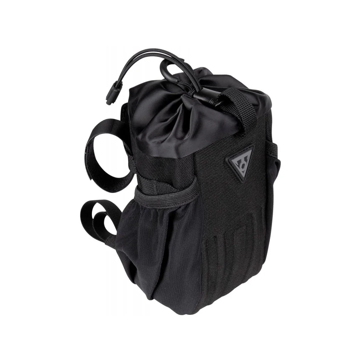 Torba na kierownicę TOPEAK FRONTLOADER 1 L czarna - Image 4