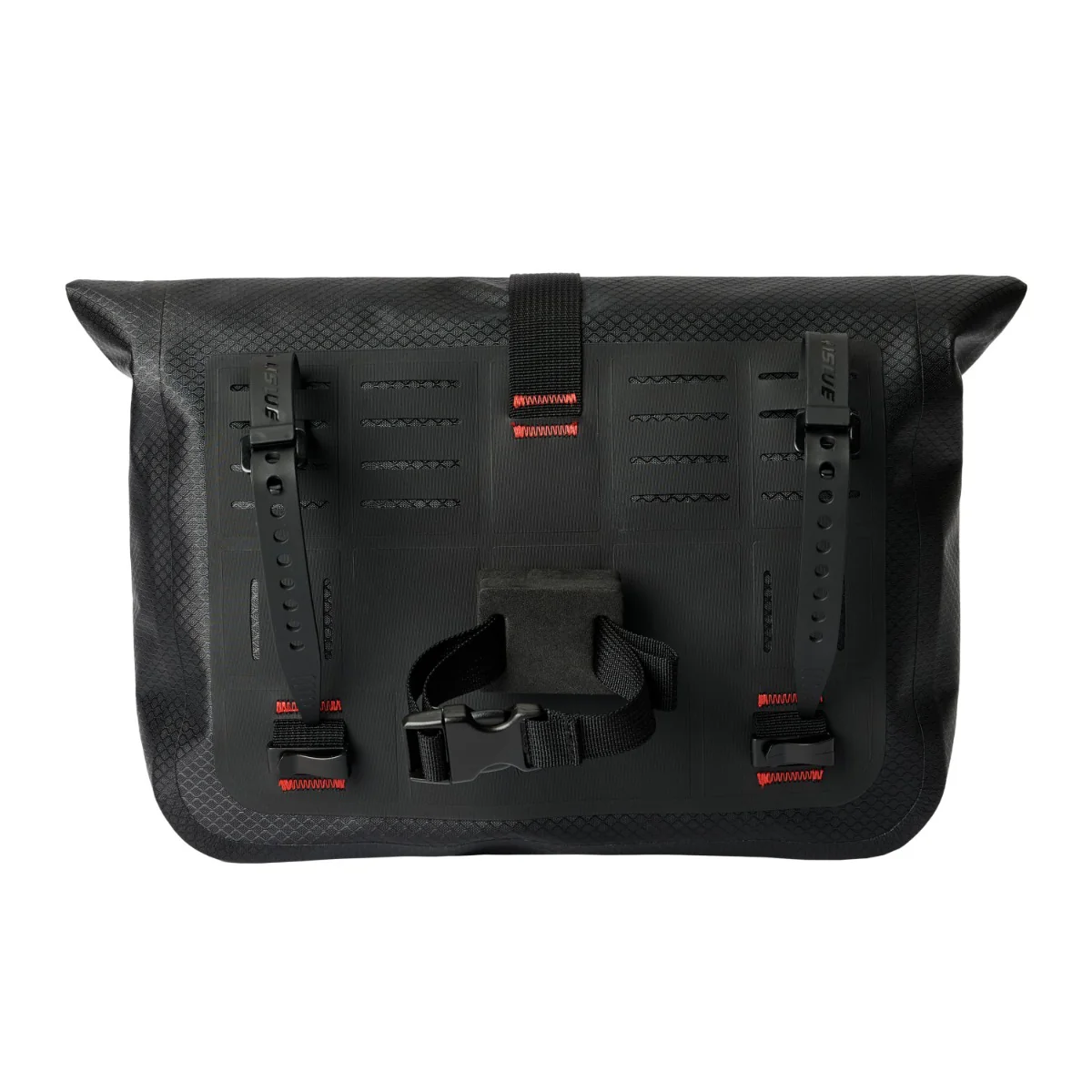 Torba na kierownicę USWE ACCESSORY BAG 3,5 L czarna - Image 4