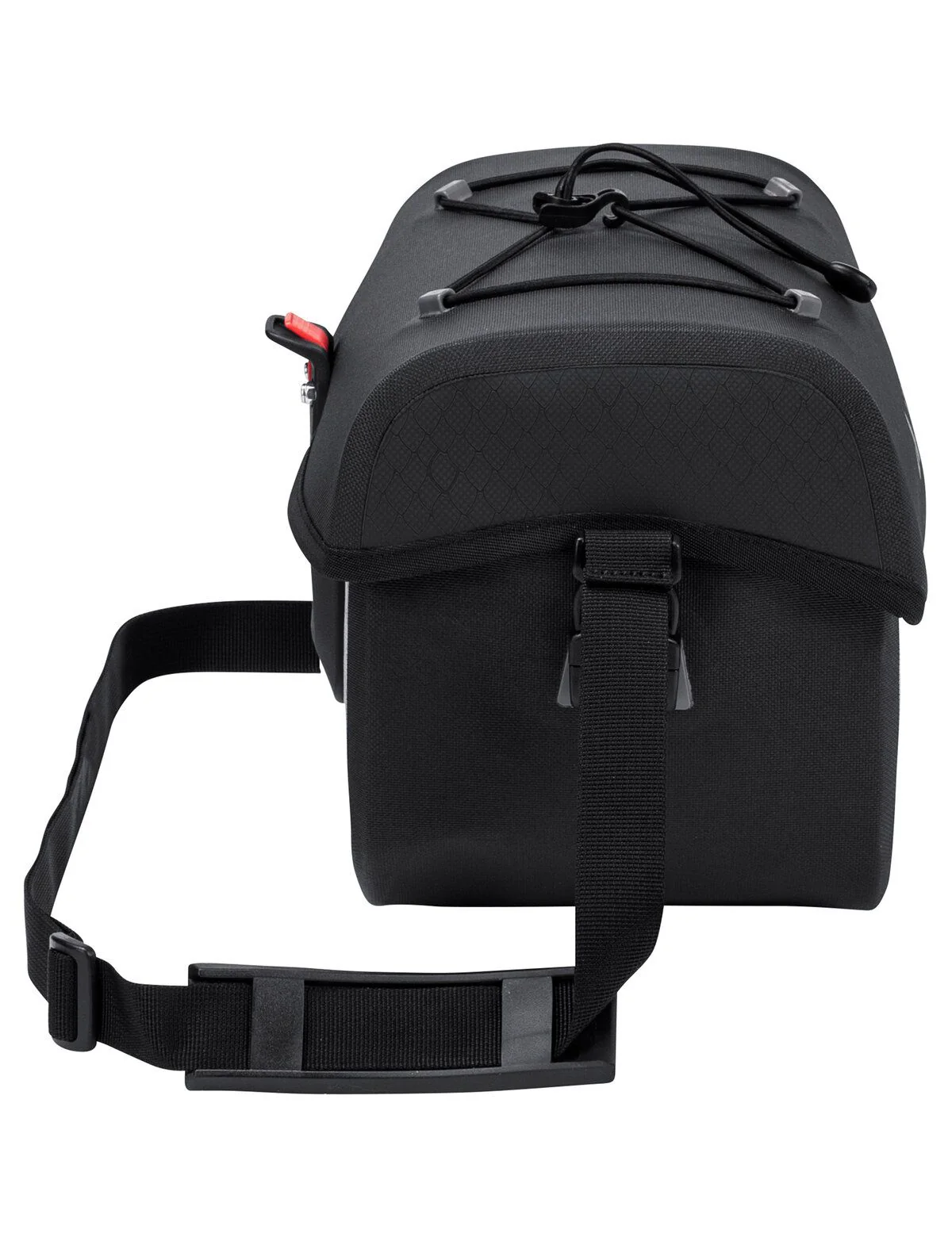 Torba na kierownicę VAUDE AQUA BOX 6 L czarna - Image 5