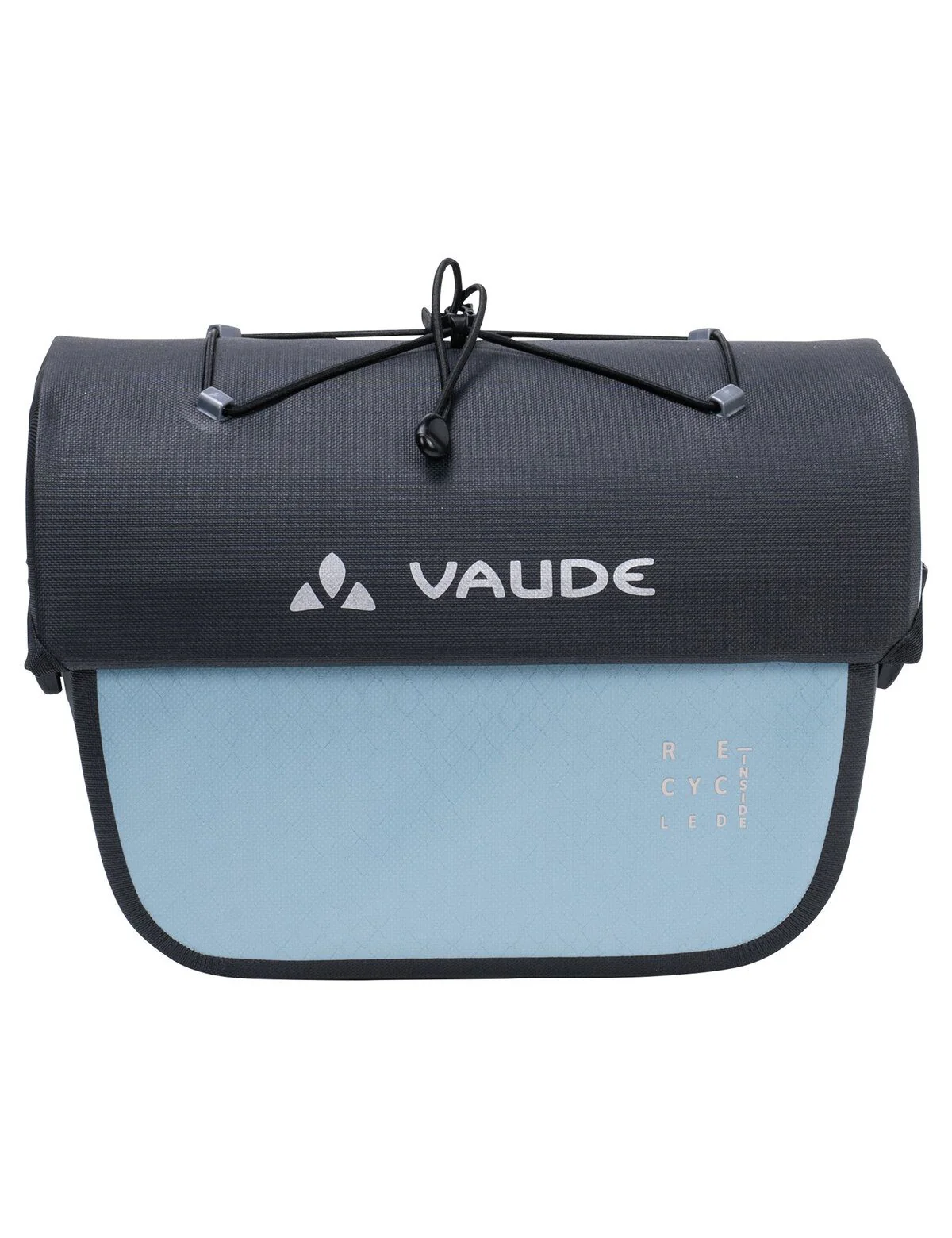 Torba na kierownicę VAUDE AQUA BOX 6 L Niebieska - Image 4