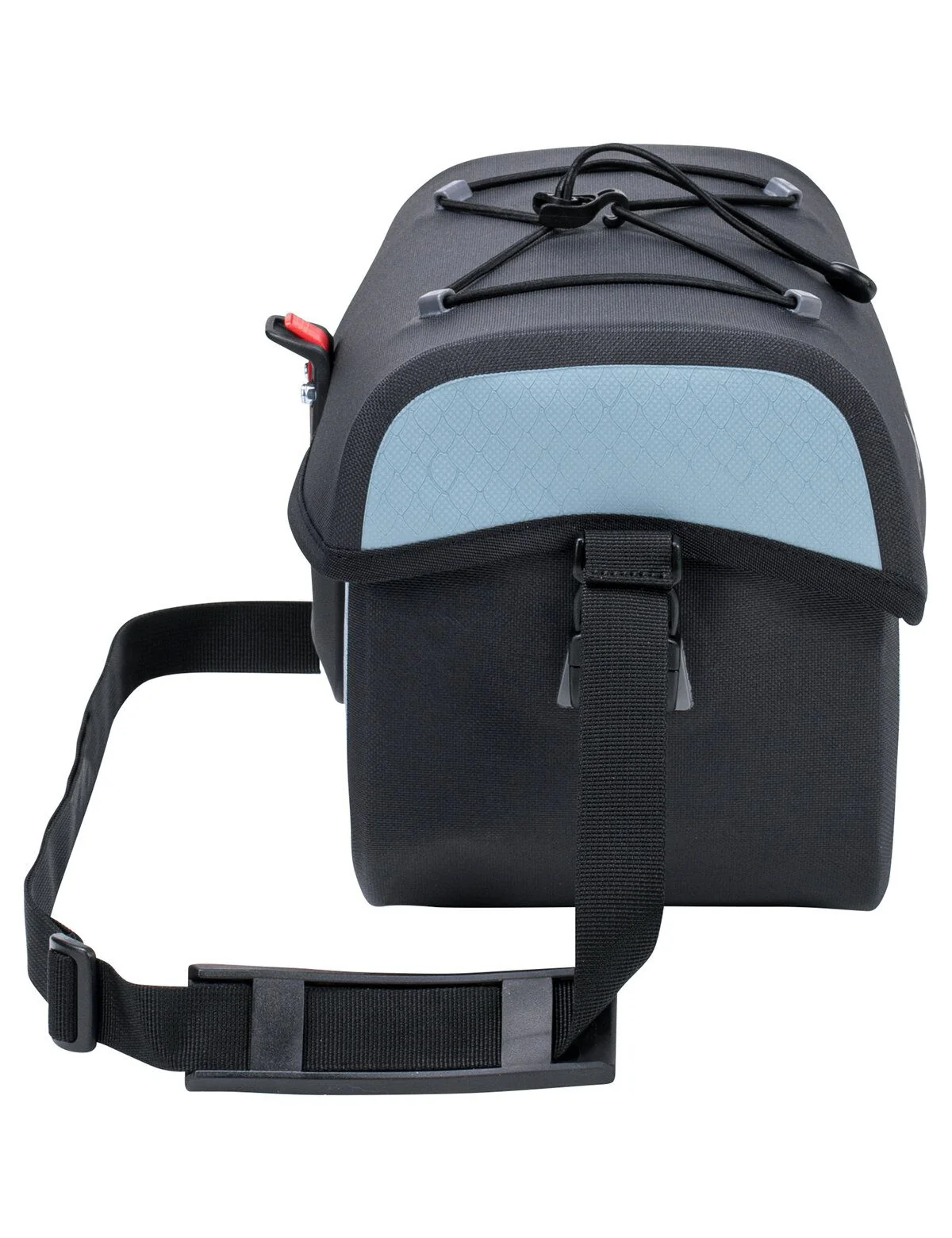 Torba na kierownicę VAUDE AQUA BOX 6 L Niebieska - Image 5
