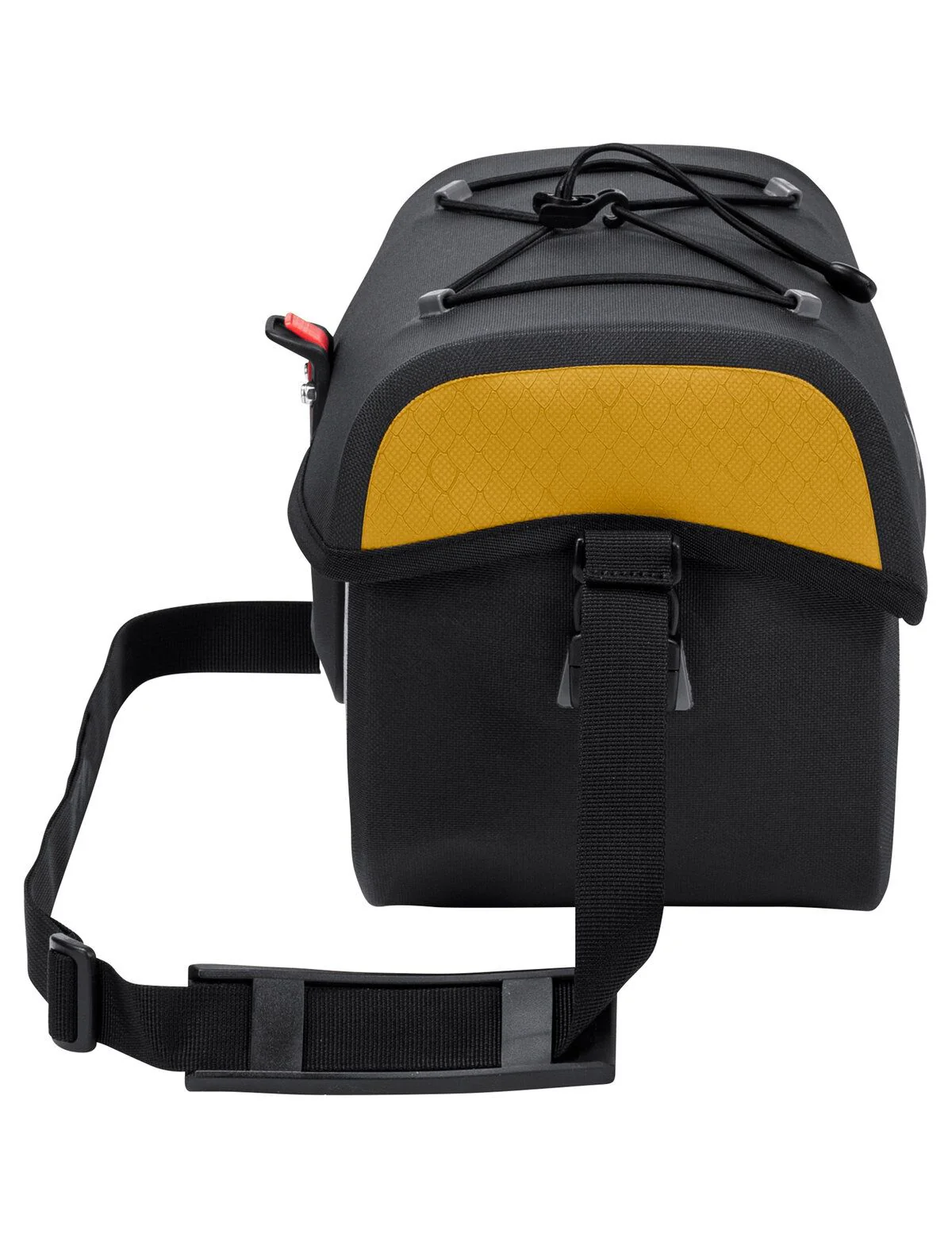 Torba na kierownicę VAUDE AQUA BOX 6 L żółta - Image 5
