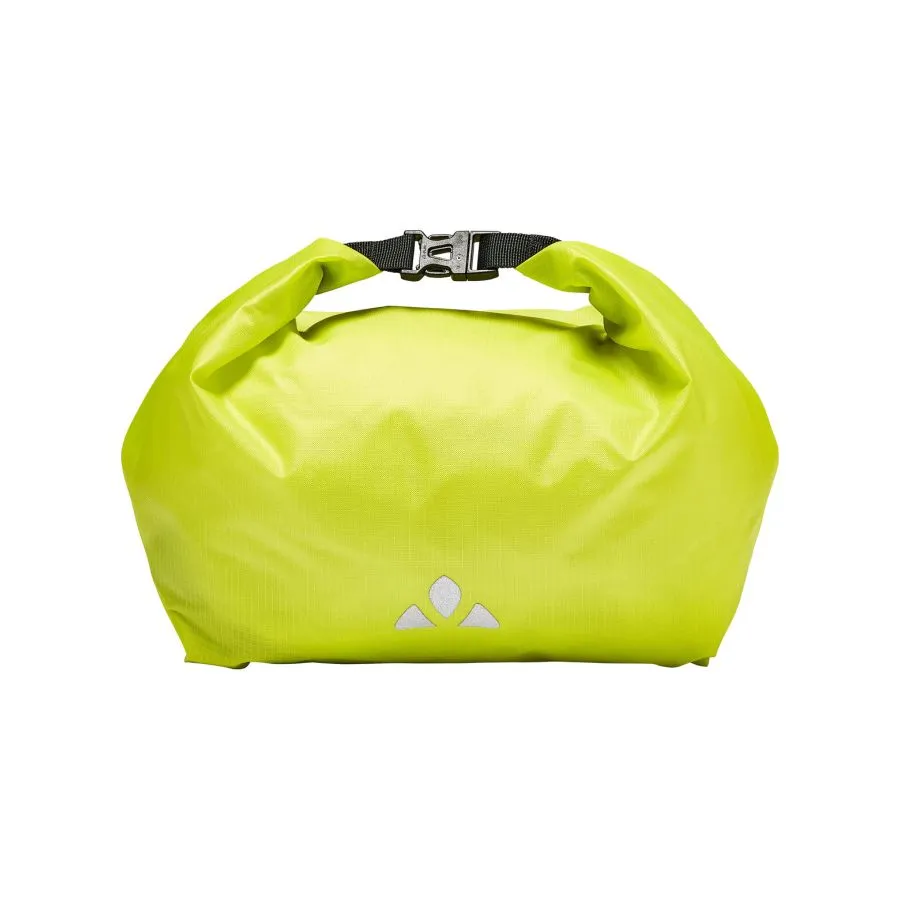 Torba na kierownicę VAUDE AQUA BOX LIGHT 4 L żółta - Image 3