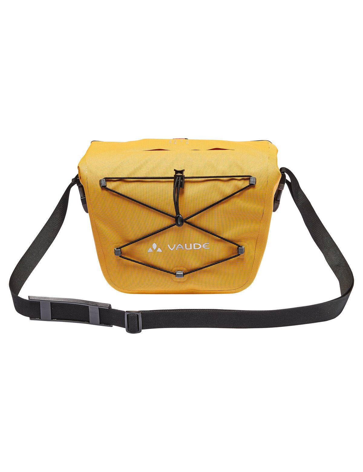 Torba na kierownicę VAUDE PROOF BOX 6 L żółta - Image 5