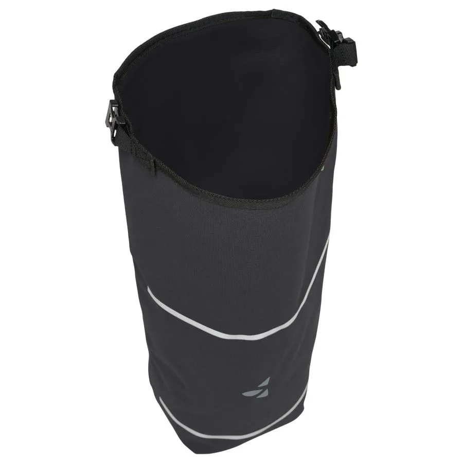 Torba na kierownicę VAUDE TRAILFRONT CAGE 10 L czarna - Image 3