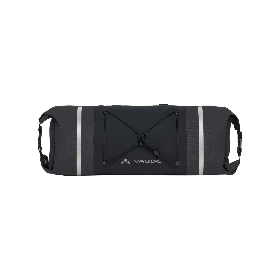 Torba na kierownicę VAUDE TRAILFRONT COMPACT 5 L czarna - Image 4