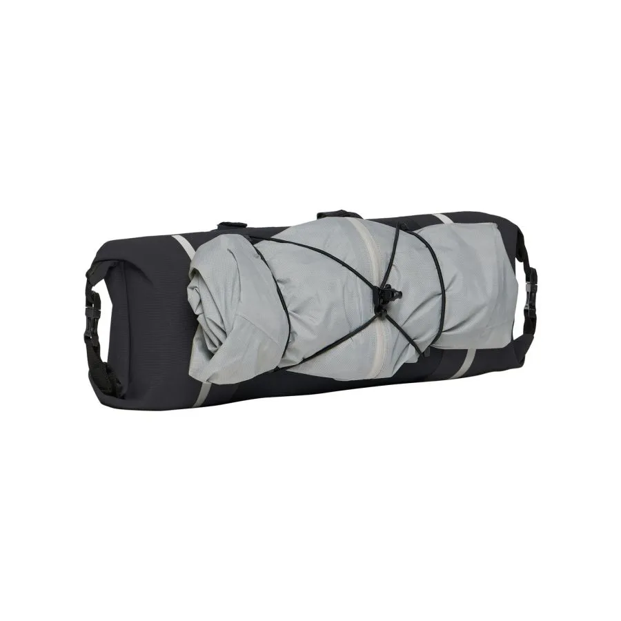 Torba na kierownicę VAUDE TRAILFRONT COMPACT 5 L czarna - Image 5