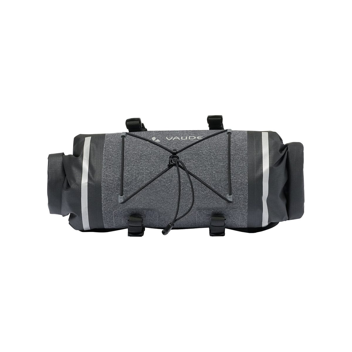 Torba na kierownicę VAUDE TRAILFRONT COMPACT 7 L czarna - Image 6