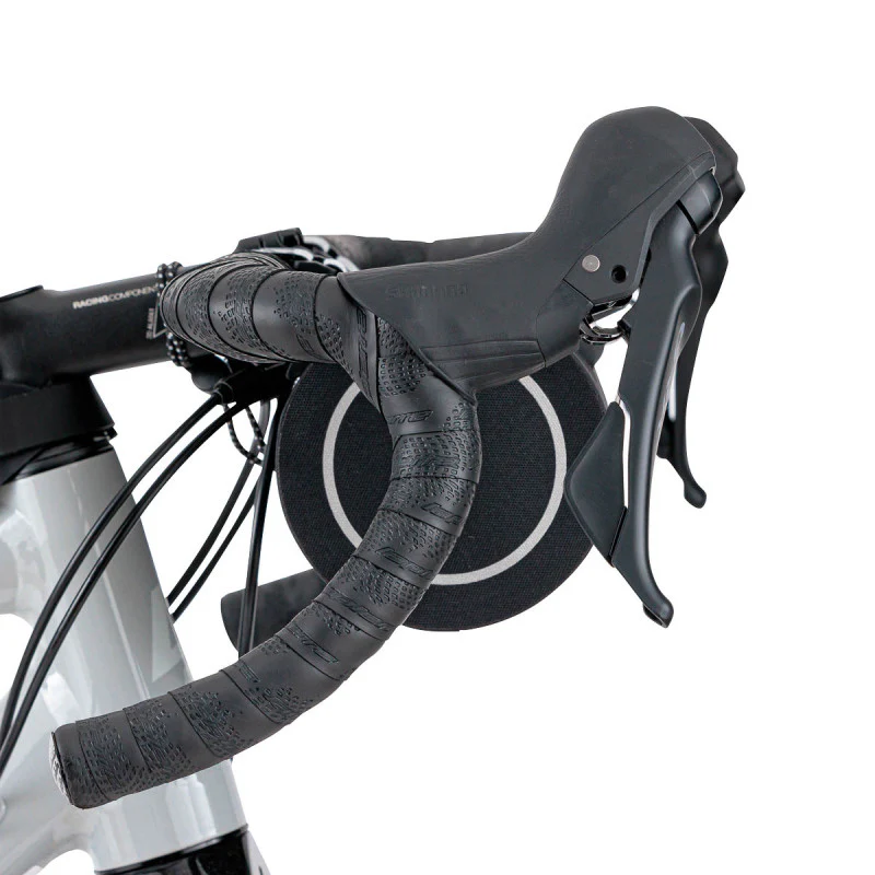 Torba na kierownicę ZEFAL Z-ADVENTURE F2 AERO 2.5L czarna - Image 4