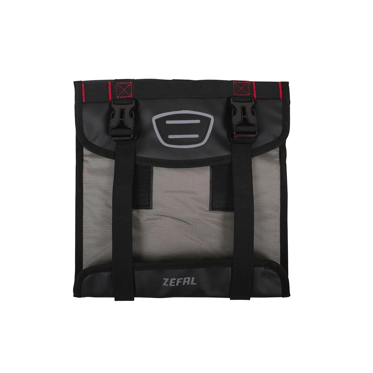 Torba na kierownicę ZEFAL Z ADVENTURE F10 10L czerwona - Image 5