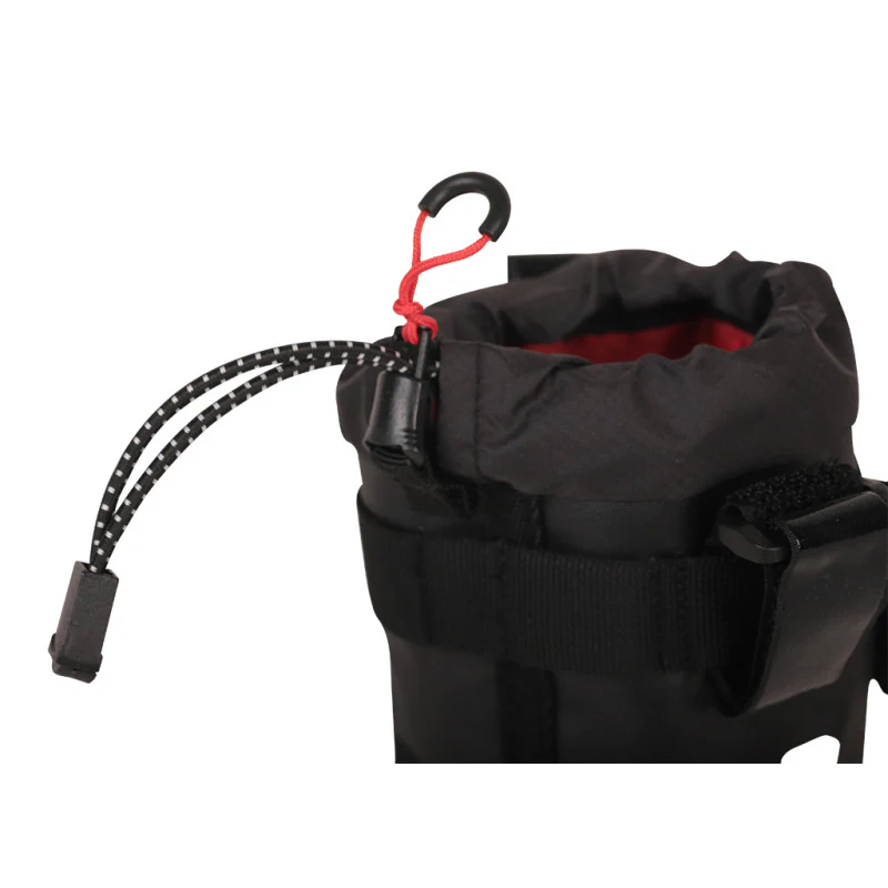 Torba na kierownicę ZEFAL Z ADVENTURE POUCH BAR 1.1L Black - Image 5