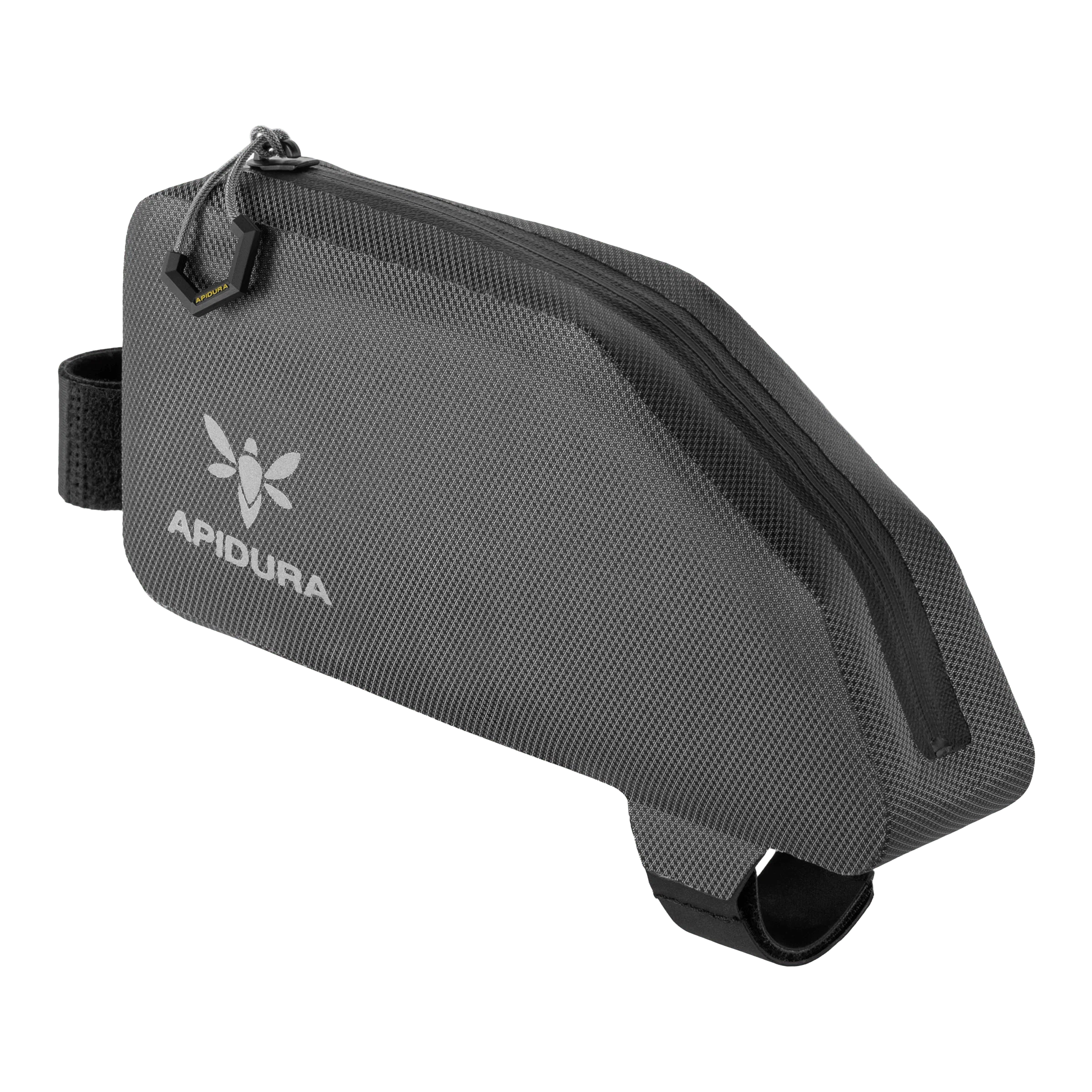 Torba na ramę APIDURA EXPEDITION TOP TUBE PACK 1 L czarna - Image 2