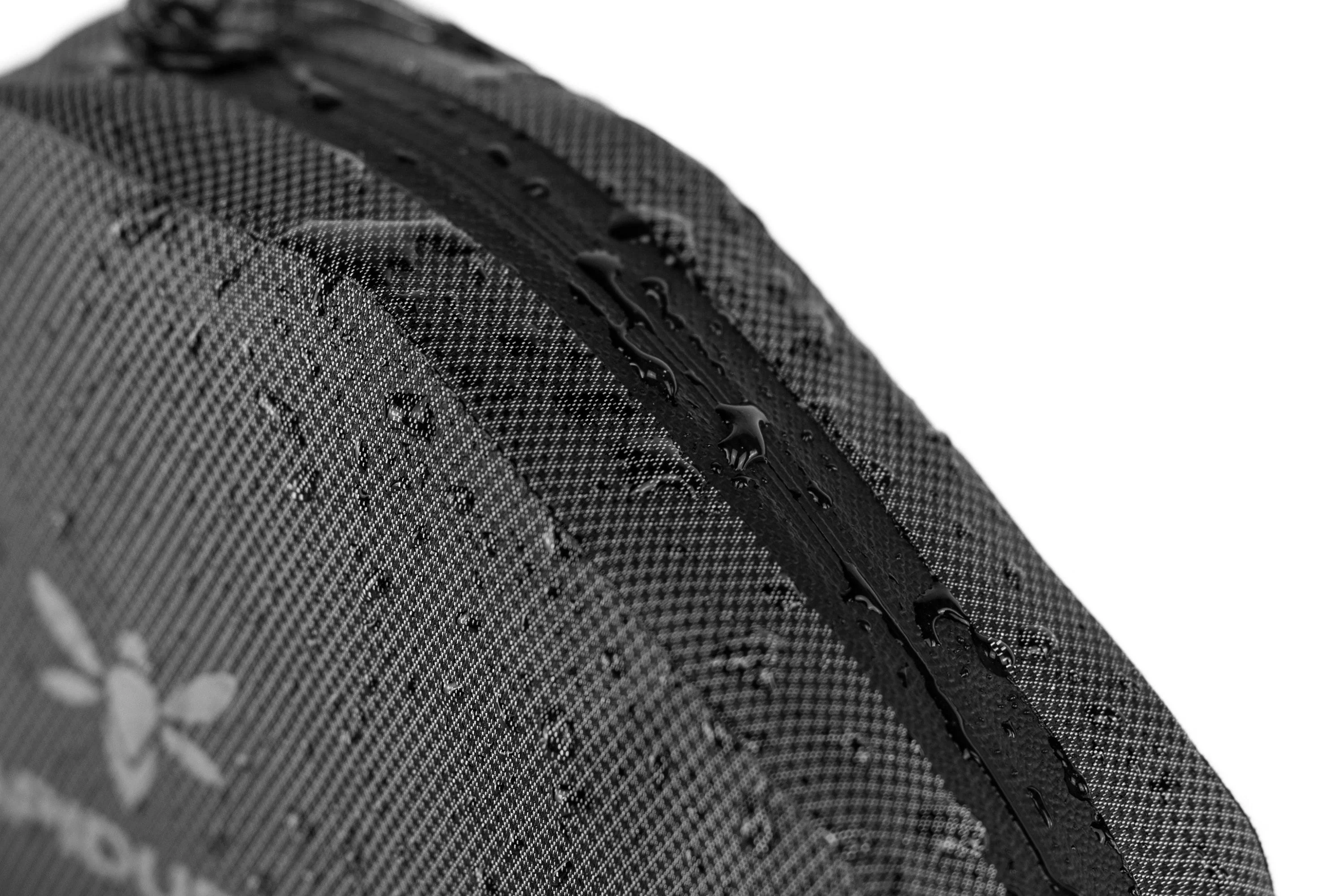 Torba na ramę APIDURA EXPEDITION TOP TUBE PACK 1 L czarna - Image 7