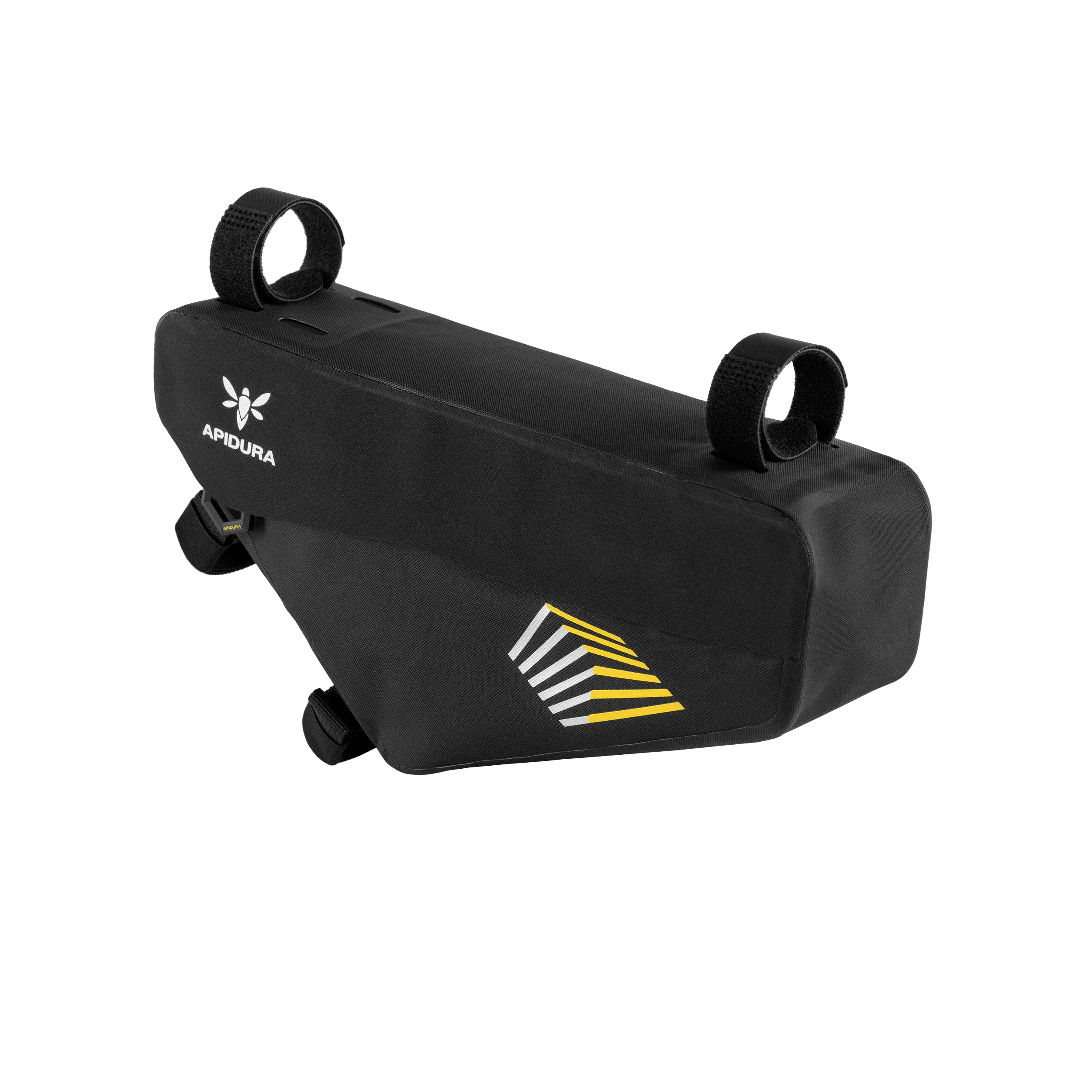 Torba na ramę APIDURA RACING FRAME PACK 2,4 L czarna - Image 2