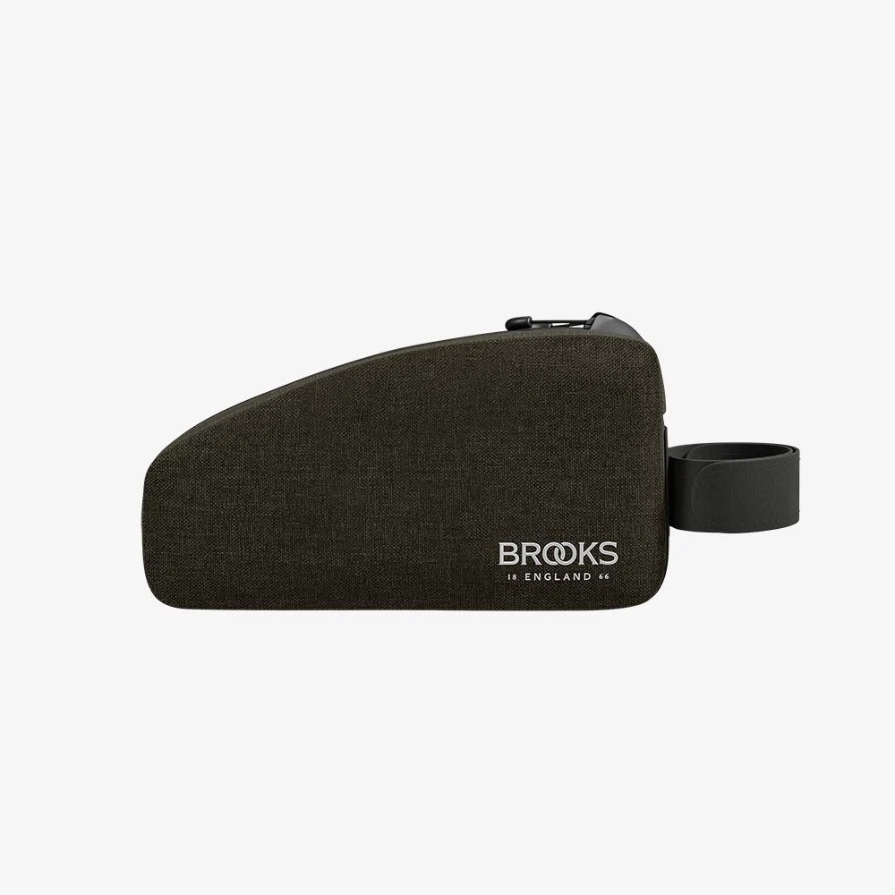 Torba na ramę BROOKS SCAPE 0,9 l zielona - Image 2