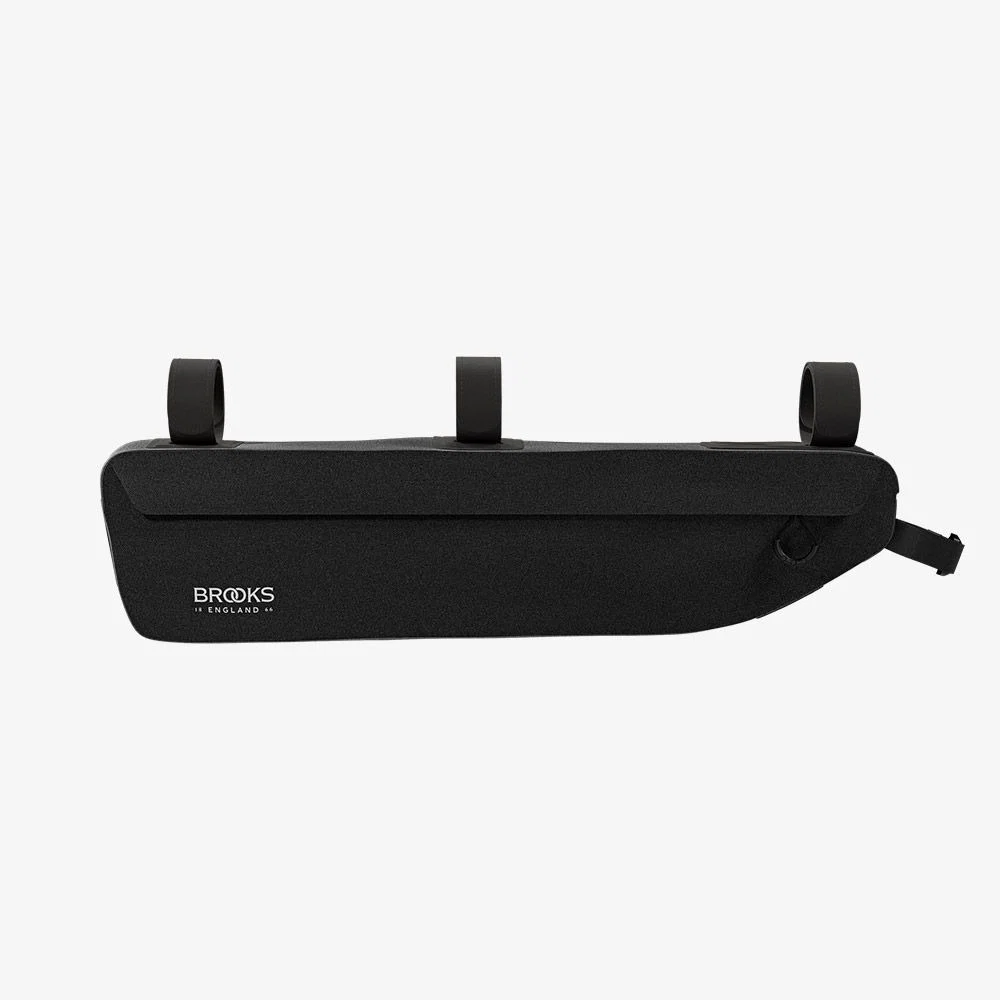 Torba na ramę BROOKS SCAPE 3L czarna - Image 2