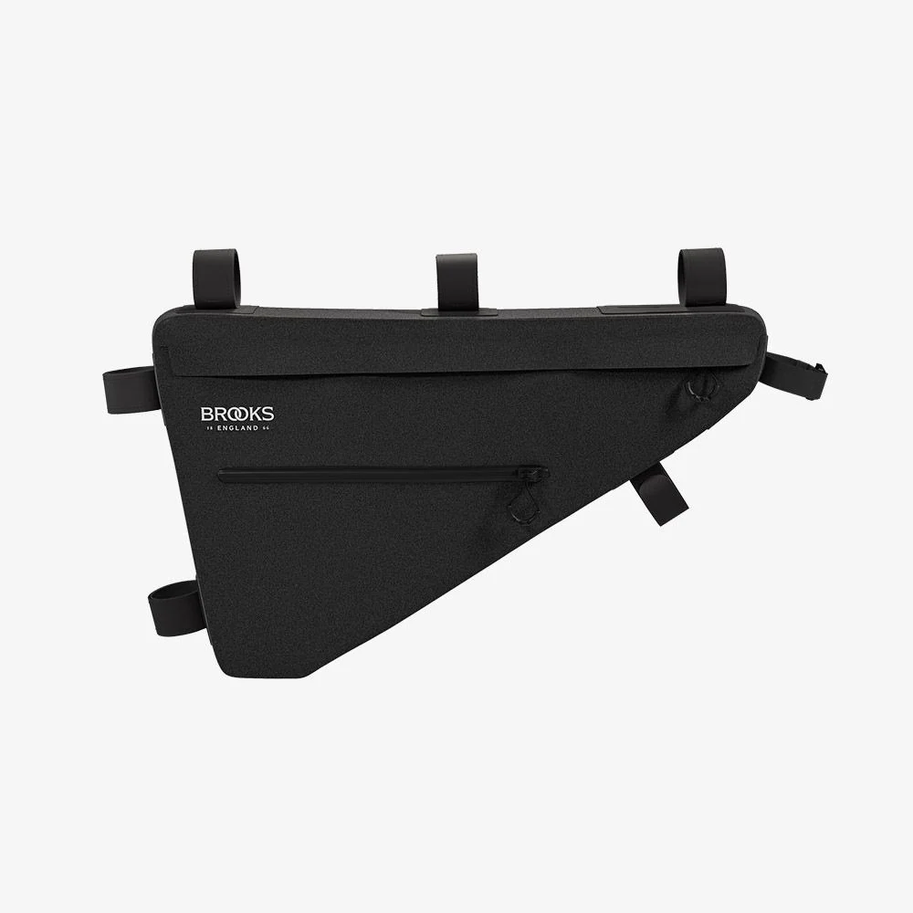 Torba na ramę BROOKS SCAPE 5L czarna - Image 5