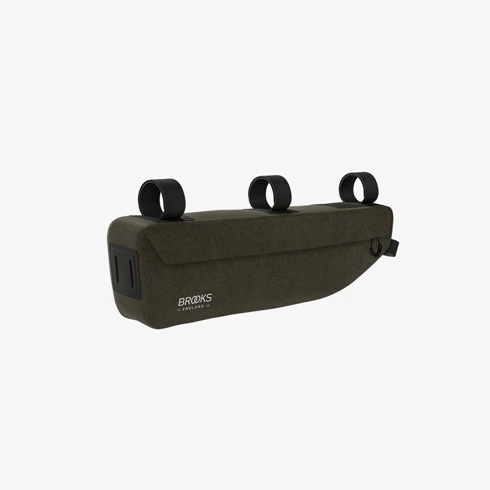 Torba na ramę BROOKS SCAPE LARGE zielona