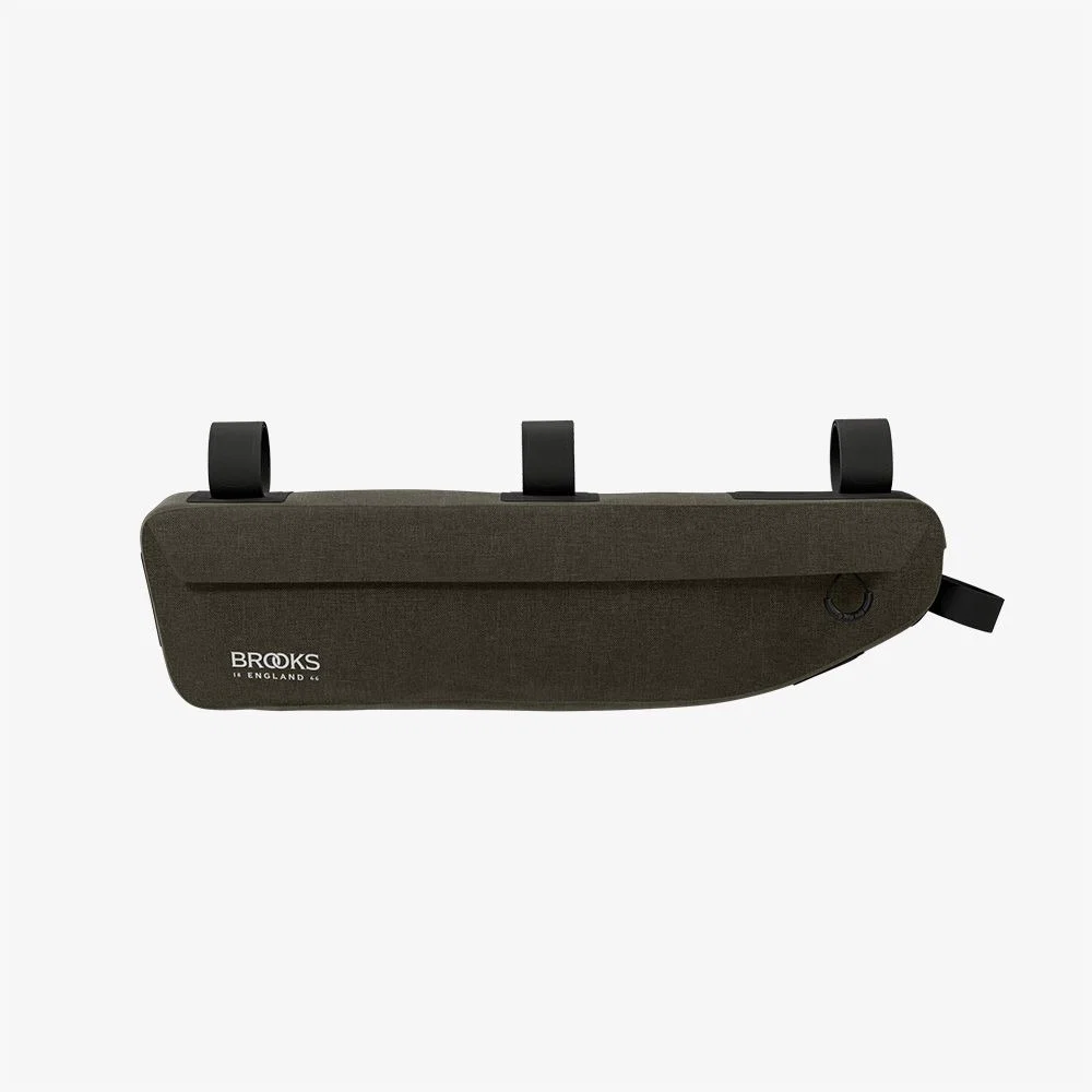 Torba na ramę BROOKS SCAPE LARGE zielona - Image 2
