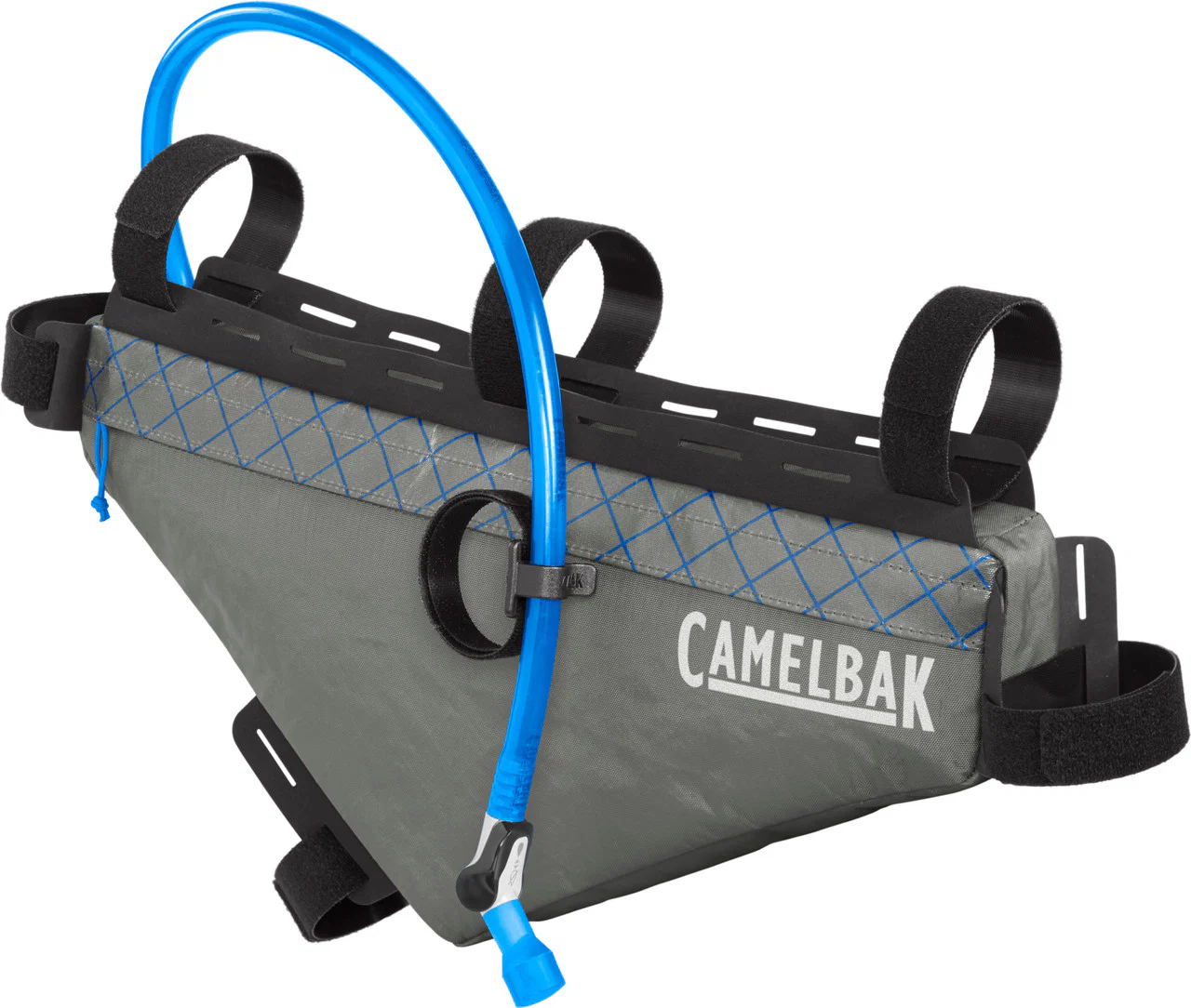 Torba na ramę CAMELBAK MULE FRAME 3 L Szara - Image 2