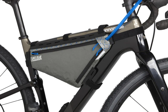 Torba na ramę CAMELBAK MULE FRAME 3 L Szara - Image 3