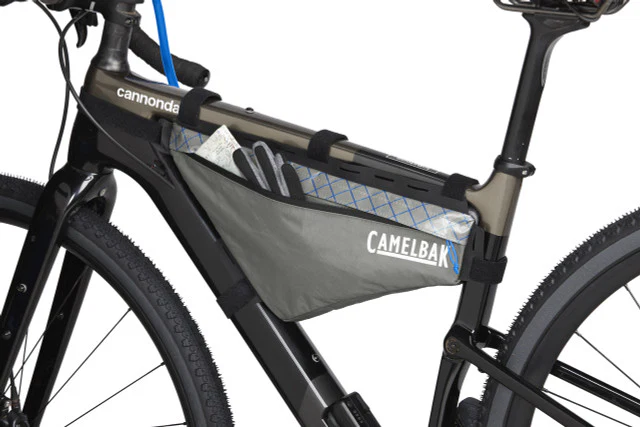 Torba na ramę CAMELBAK MULE FRAME 3 L Szara - Image 4
