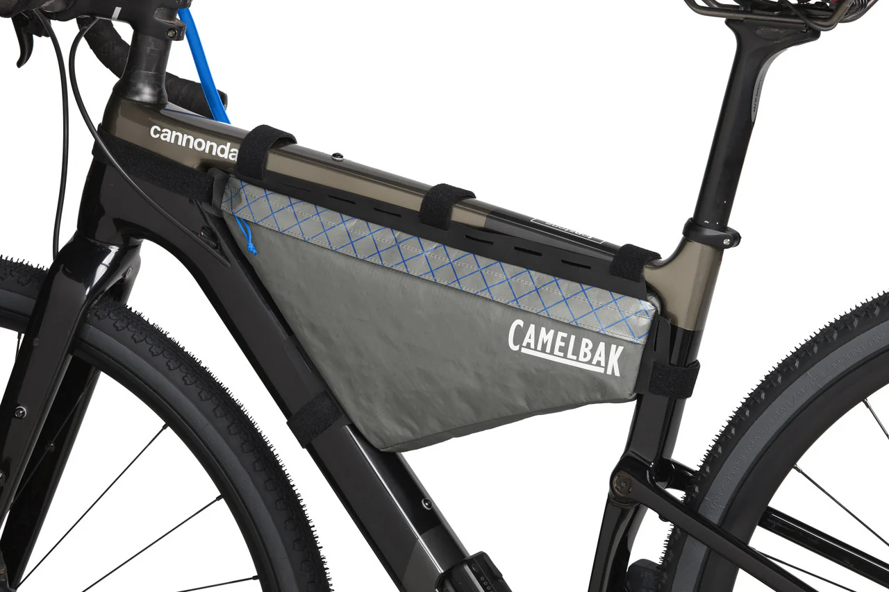 Torba na ramę CAMELBAK MULE FRAME 3 L Szara - Image 5