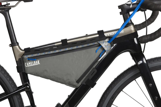 Torba na ramę CAMELBAK MULE FRAME 3 L Szara - Image 6